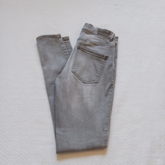 Express High Rise Leggings - Picture 2 of 8